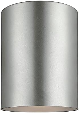Painted Brushed Nickel
