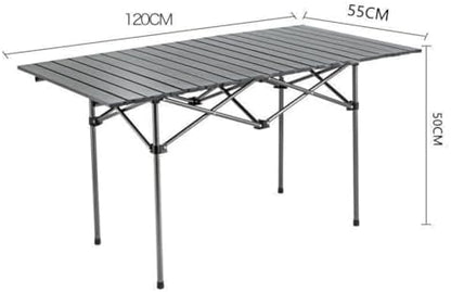Black+4 Chairs