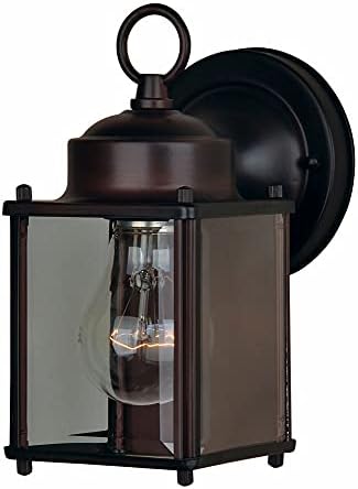 Oil-Rubbed Bronze