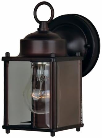 Oil-Rubbed Bronze