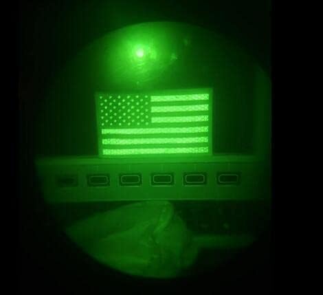 Ranger Green