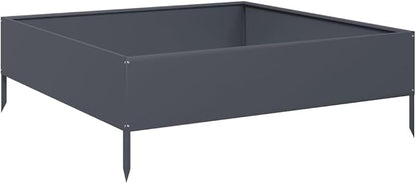 Steel/Anthracite