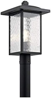 Textured Black
