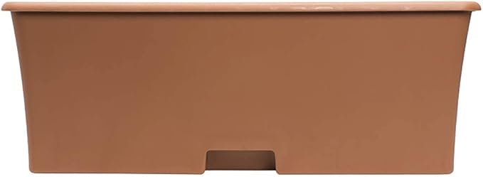 Terra Cotta