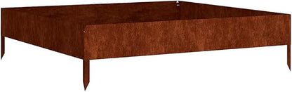 Weathering Steel/Brown