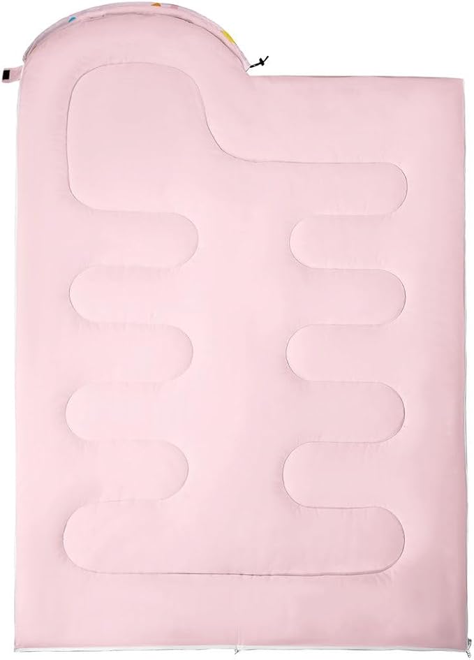 Girly Pink