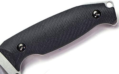 F118 Black