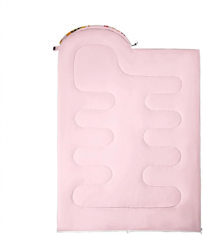 Pink Orange