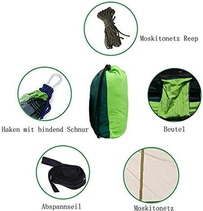 Green/Green