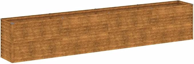 Weathering Steel
