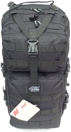 Digital Camo Black 21\