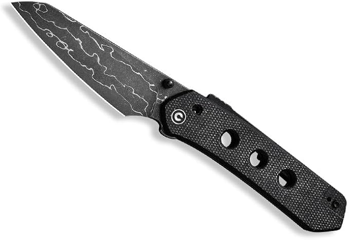 Black Damascus