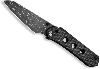 Black Damascus