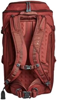 Brick Red