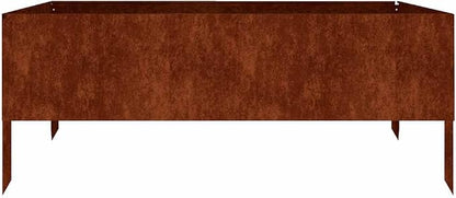 Weathering Steel/Brown