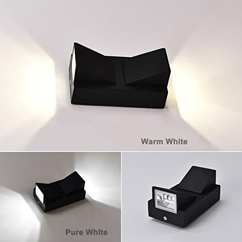 Up/Down light - Cool white