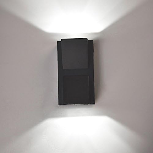Up/Down light - Cool white