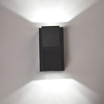 Up/Down light - Cool white