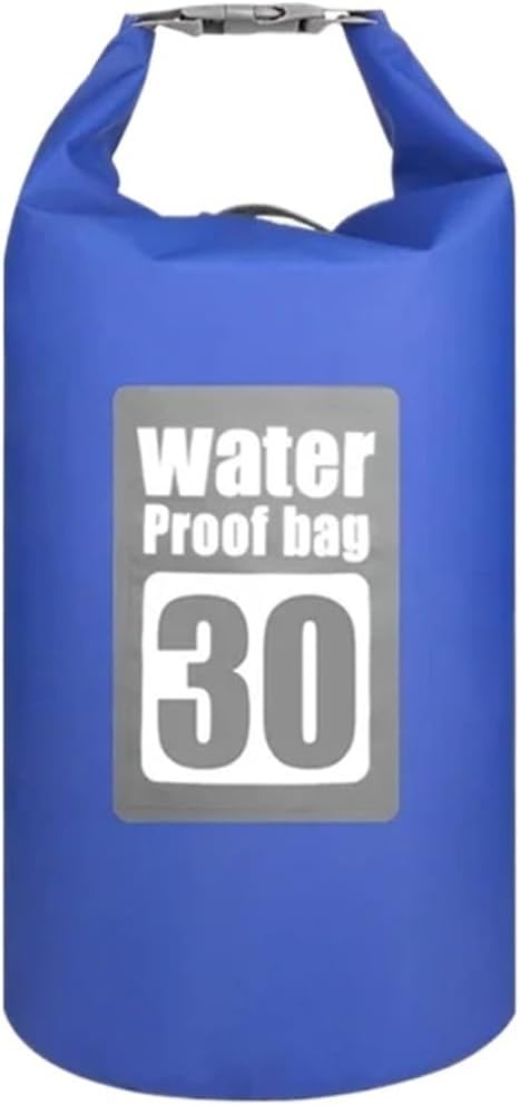 30L Deep Blue