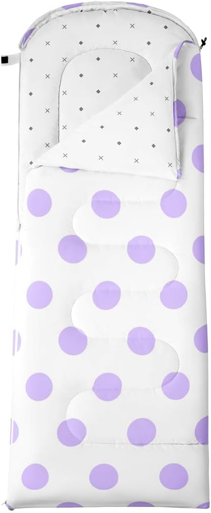 White Purple