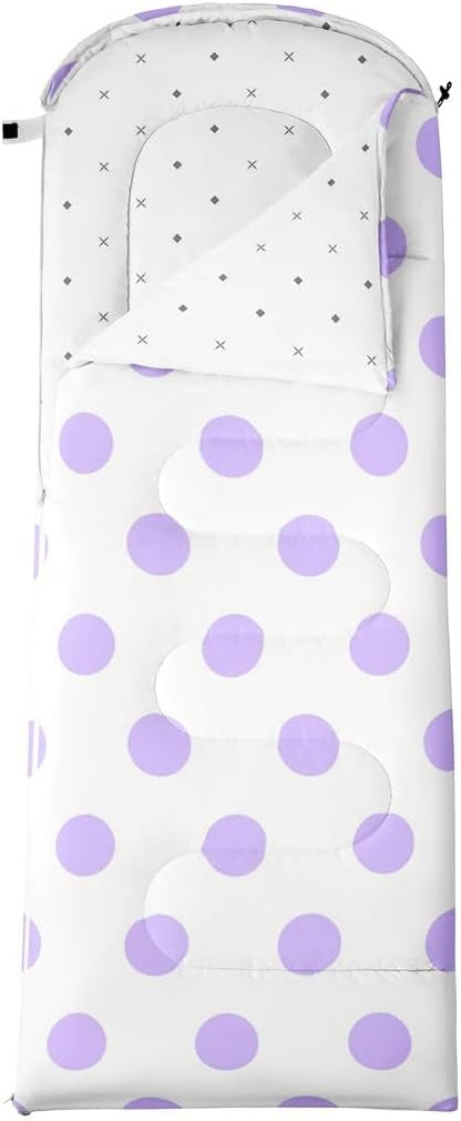 White Purple