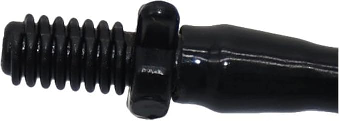 Threaded Connector
