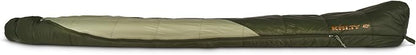 Olive Green / Grey