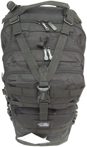 Digital Camo Black 21\