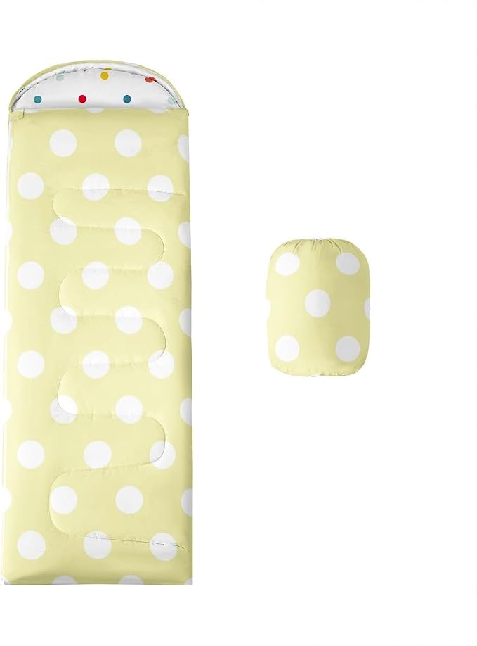 Yellow White