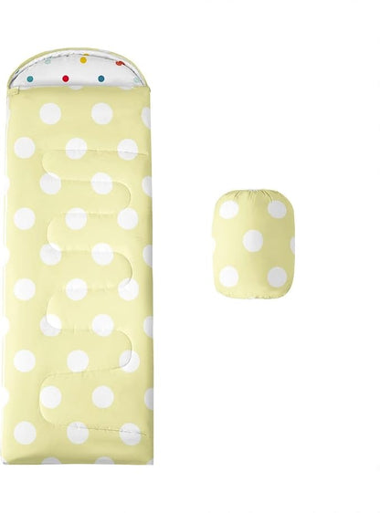 Yellow White