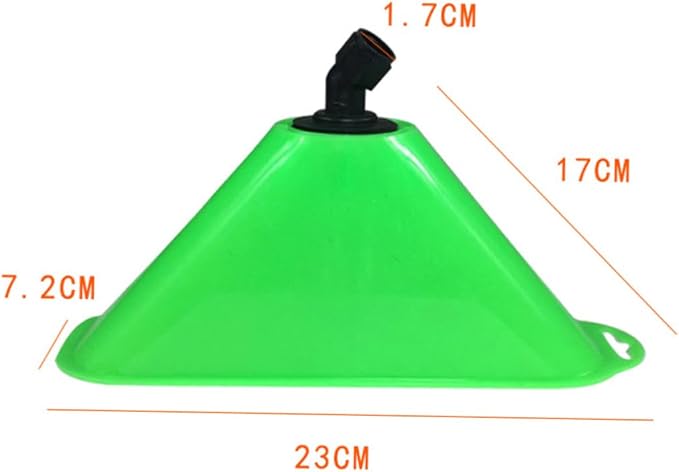 Greenx2pcs