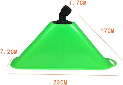 Greenx2pcs