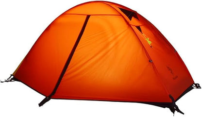 QF orange-1 person