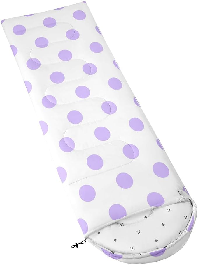 White Purple