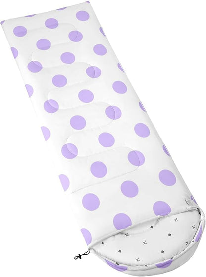 White Purple