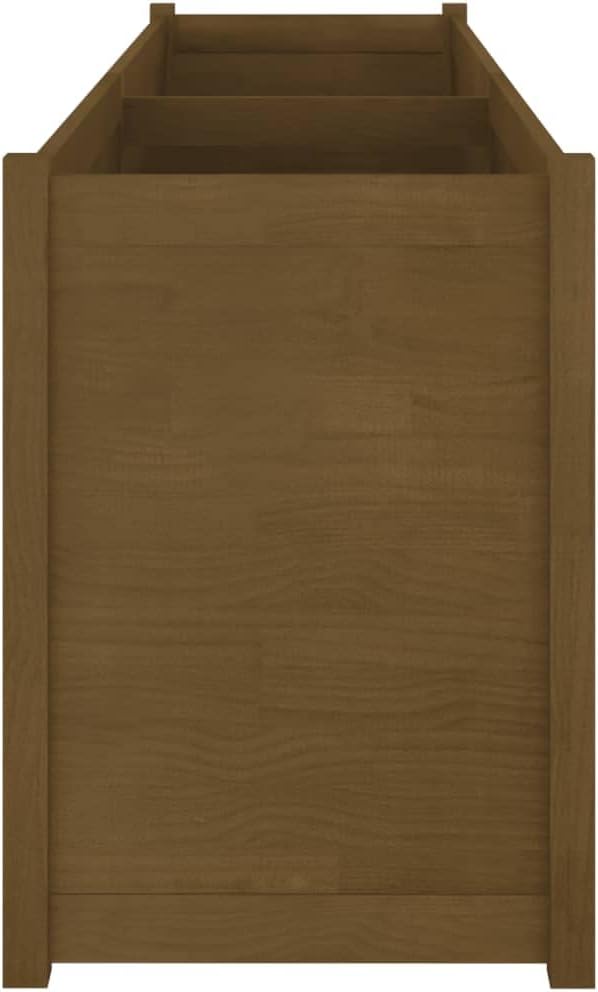 Honey Brown