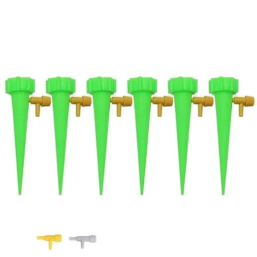 6PCS-Green