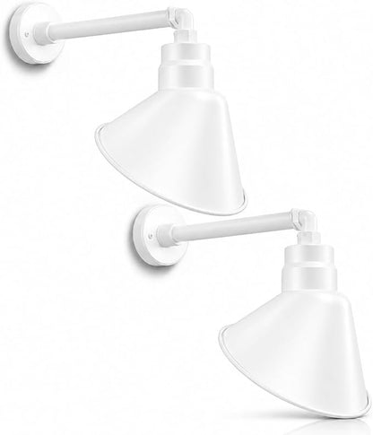 White (2 Pack)