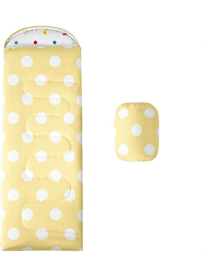 a-Yellow White