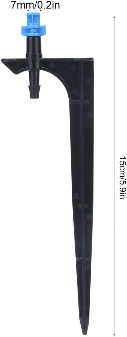 90-degree belt plunger
