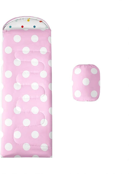 Pink White