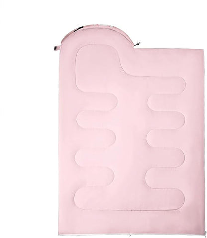 Pink White