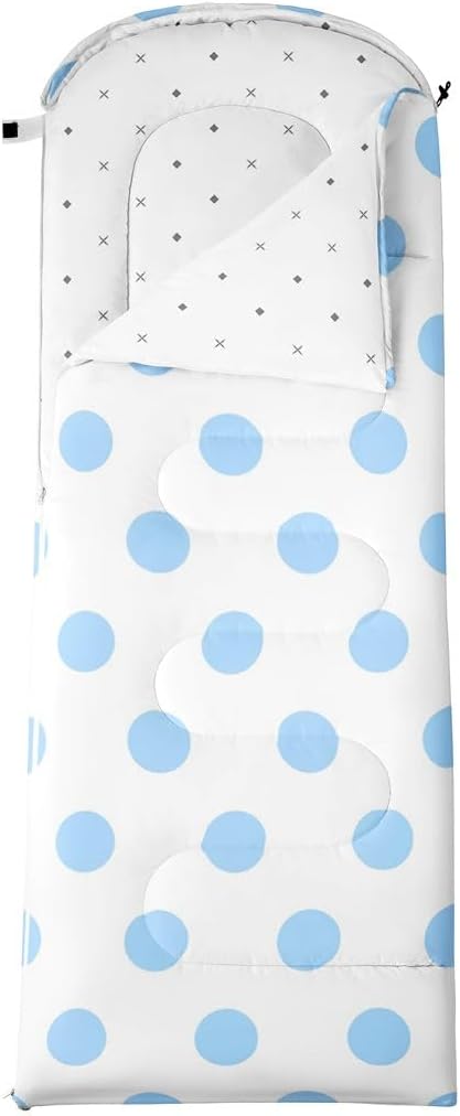 White Blue