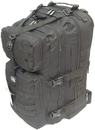 Digital Camo Black 21\