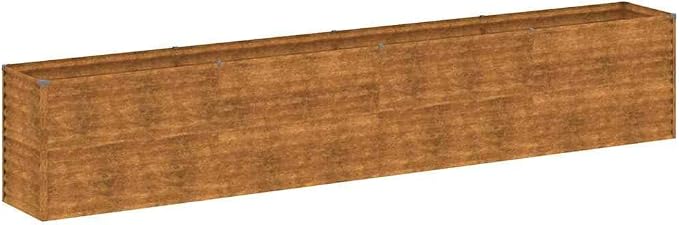 Weathering Steel