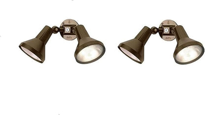 Bronze