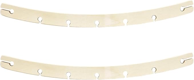 40cm-7 holes
