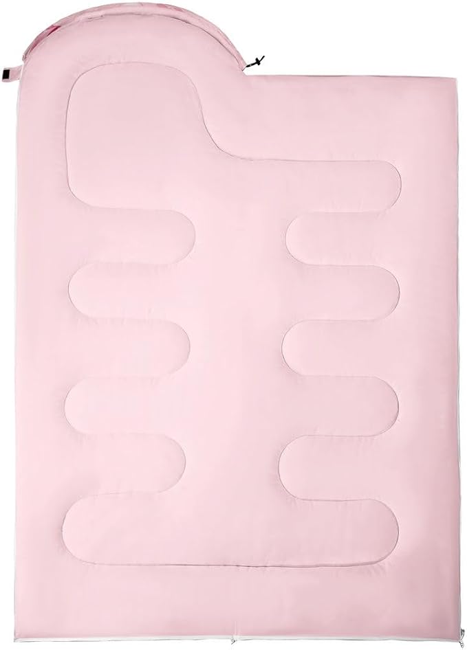 red and pink white