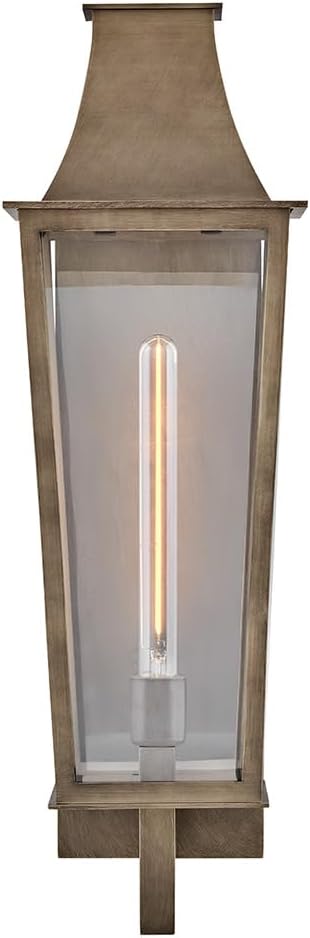 Burnished Bronze