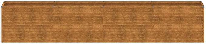 Weathering Steel